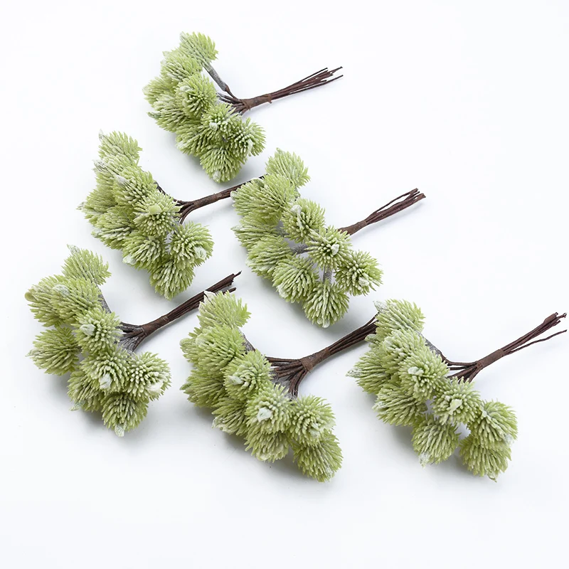 10pcs Green Plastic Pine Cone Vases for Home Decor Wedding Decorative Flowers Wreaths Christmas Crafts Artificial Plants Cheap
10pcs Green Plastic Pine Cone Vases for Home Decor Wedding Decorative Flowers Wreaths Christmas Crafts Artificial Plants Cheap