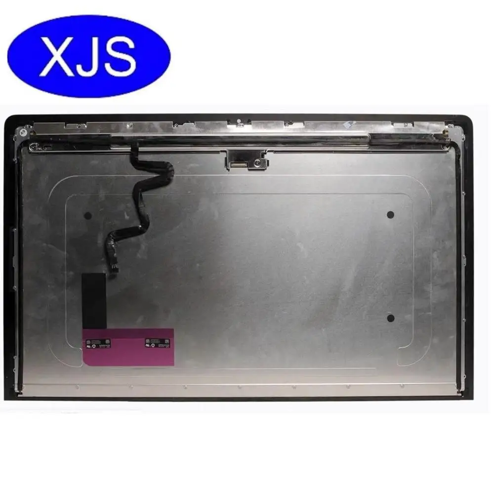 Совершенно новый, 100% рабочий для Apple iMac 27 дюймов A1419 2K 2012 2013, ЖК-экран в сборе LM270WQ1(SD)(F1/F2)
Совершенно новый, 100% рабочий для Apple iMac 27 дюймов A1419 2K 2012 2013, ЖК-экран в сборе LM270WQ1(SD)(F1/F2)