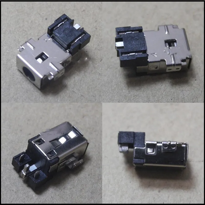 New Laptop DC Jack Power Port Charging Power Port For Acer SF315-52G SF314-57G 3.0*1.0
New Laptop DC Jack Power Port Charging Power Port For Acer SF315-52G SF314-57G 3.0*1.0