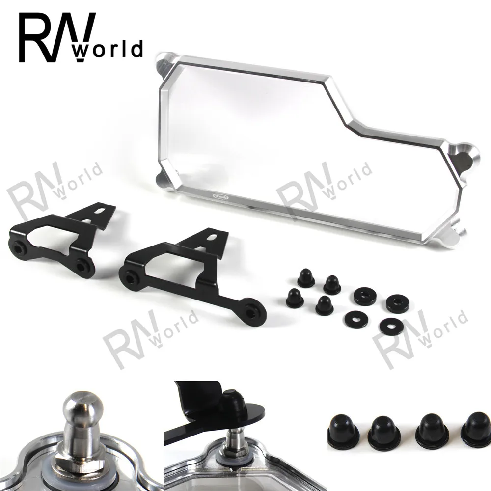 For BMW F800GS Motorcycle Headlight Guard Cover Clear Lens Head Light Lamp Protector F800GS-ADV F800 GS 2008-2019 2016 2017 2018
For BMW F800GS Motorcycle Headlight Guard Cover Clear Lens Head Light Lamp Protector F800GS-ADV F800 GS 2008-2019 2016 2017 2018