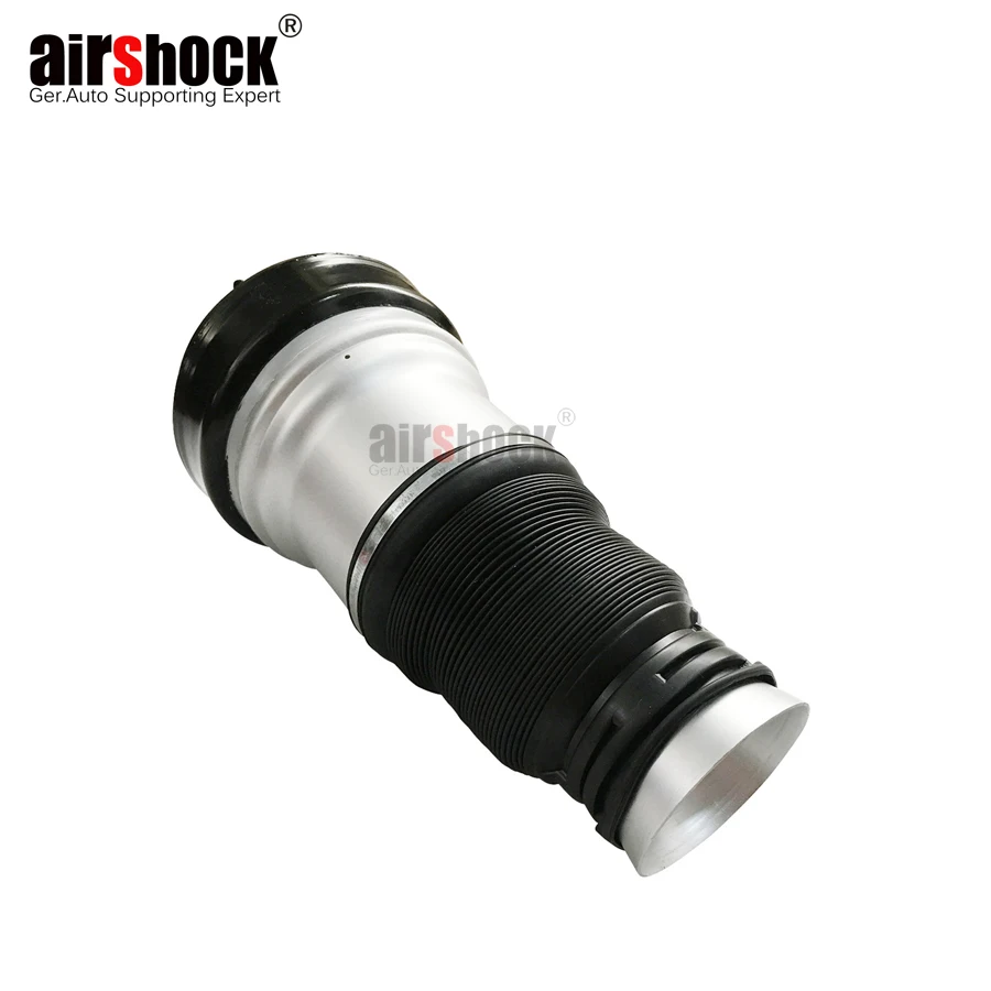 AirShock Air Spring Suspension Spring Bags For Mercedes W220 S-Class Front Shock OEM 2203202438 2203205113
AirShock Air Spring Suspension Spring Bags For Mercedes W220 S-Class Front Shock OEM 2203202438 2203205113