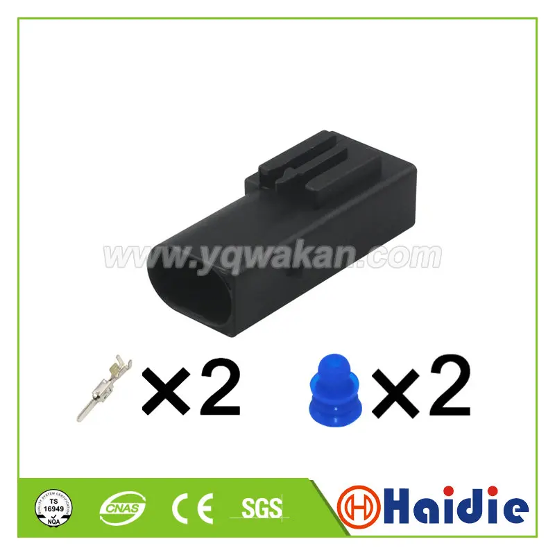 2sets 2pin male of 09 44 12 01 09441201 car electrical female plug Waterproof Auto connector
2sets 2pin male of 09 44 12 01 09441201 car electrical female plug Waterproof Auto connector