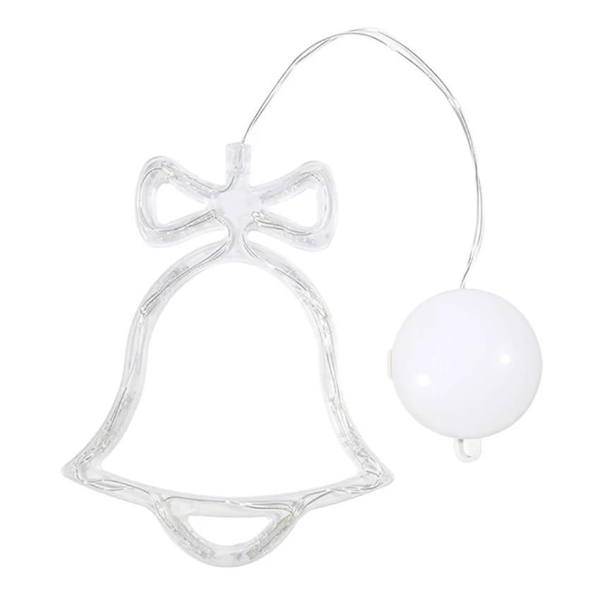 Suction Cup Curtain Lights, Snowflake Elk Santa Claus Window Curtain String Lights Decoration for Christmas, Party, Warm White
Suction Cup Curtain Lights, Snowflake Elk Santa Claus Window Curtain String Lights Decoration for Christmas, Party, Warm White