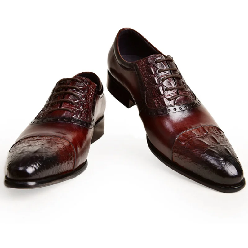 2022 Zapatos Hombre Vestir Formal Mens Dress Wedding Men Office Designer Shoes Loafers Men's High-end British Leather Grimentin
2022 Zapatos Hombre Vestir Formal Mens Dress Wedding Men Office Designer Shoes Loafers Men's High-end British Leather Grimentin