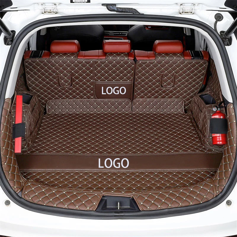 Full Set Waterproof Car Trunk Mat For Nissan Sunny (2011-2018) 2002-13-14-15-2016-2017 Custom Fit Cargo Rear Pad Cover
Full Set Waterproof Car Trunk Mat For Nissan Sunny (2011-2018) 2002-13-14-15-2016-2017 Custom Fit Cargo Rear Pad Cover