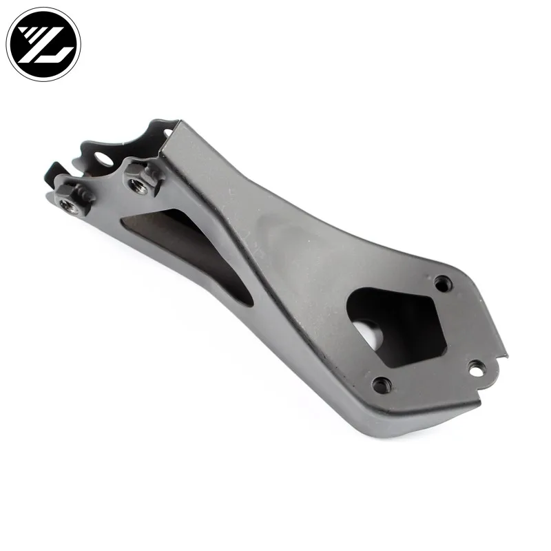 Motorcycle accessories lamp light fairing bracket headlight bracket Upper Stay Bracket for Honda CBR600 F4/i 1999-2006 2000 01
Motorcycle accessories lamp light fairing bracket headlight bracket Upper Stay Bracket for Honda CBR600 F4/i 1999-2006 2000 01