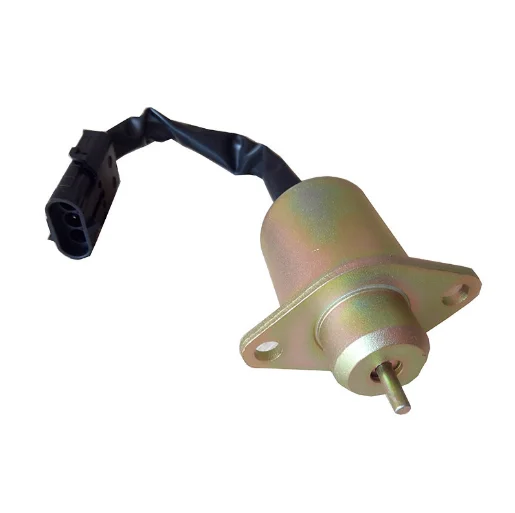 2848A279 Stop Solenoid Fit for Perkins 700 Series SA-4934-12 2848A271 2848A275
2848A279 Stop Solenoid Fit for Perkins 700 Series SA-4934-12 2848A271 2848A275
