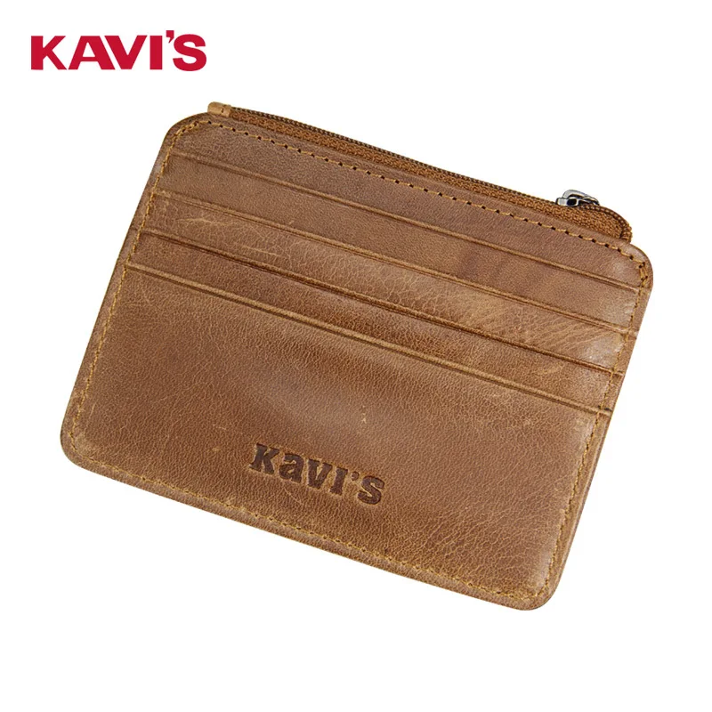 Leather Men's Card Holder Crazy Horse Leather Men's Card Holder Leather Wallet Multi-Card Slot Men's Leather Coin Bag
Leather Men's Card Holder Crazy Horse Leather Men's Card Holder Leather Wallet Multi-Card Slot Men's Leather Coin Bag