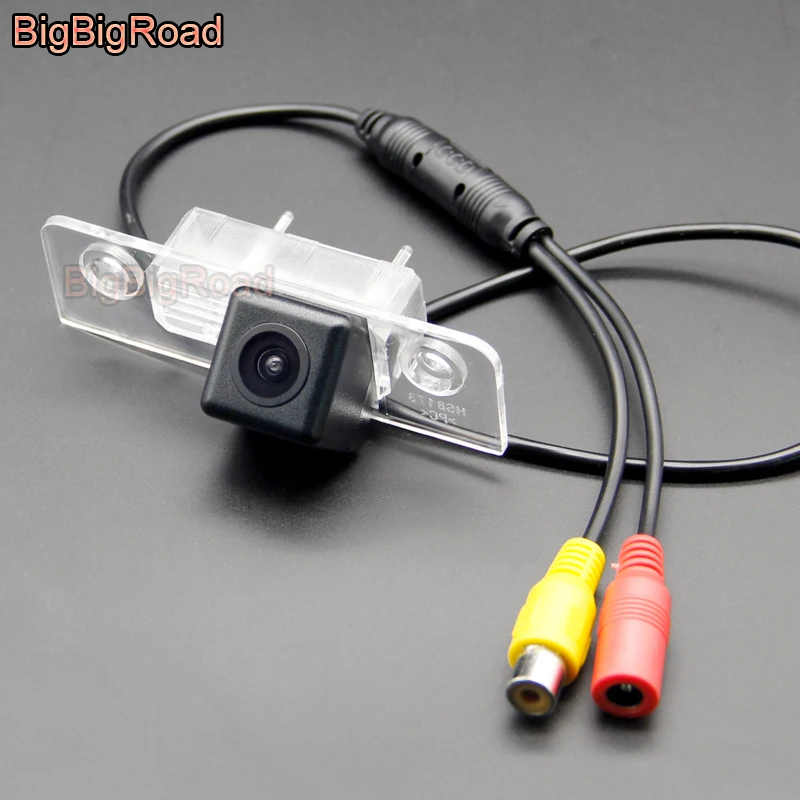 Wireless Camera For Skoda Octavia MK1 MK2 / Car Rear View Camera / Reverse Camera / HD CCD Night Vision / Easy Installation
Wireless Camera For Skoda Octavia MK1 MK2 / Car Rear View Camera / Reverse Camera / HD CCD Night Vision / Easy Installation