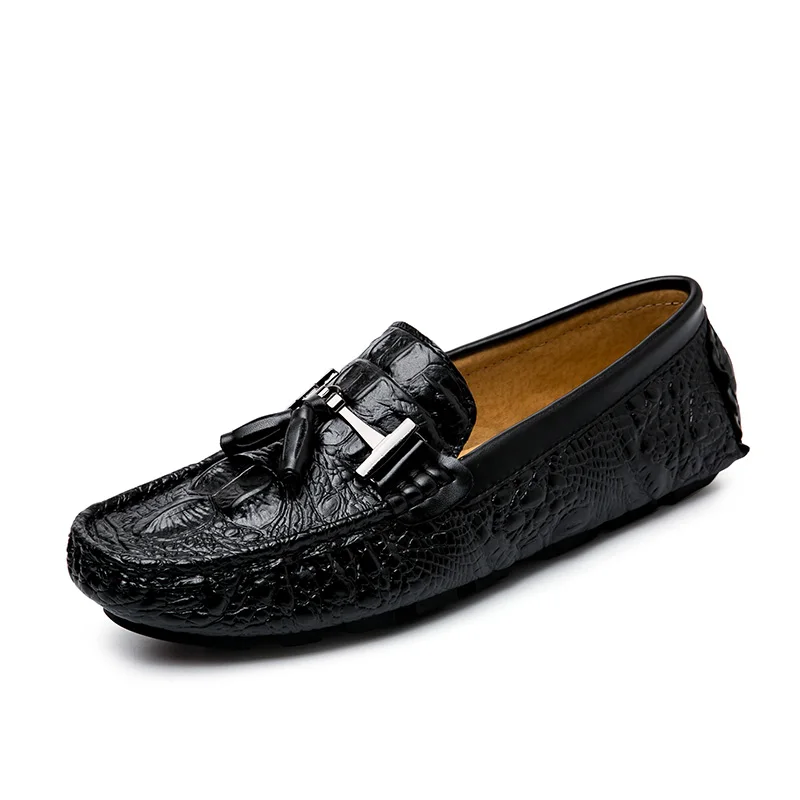 Fashion Summer Lightweight Tassel Man Moccasins Men Loafers High Quality Leather Slip On Shoes Men Flats Gommino Driving Shoes
Fashion Summer Lightweight Tassel Man Moccasins Men Loafers High Quality Leather Slip On Shoes Men Flats Gommino Driving Shoes