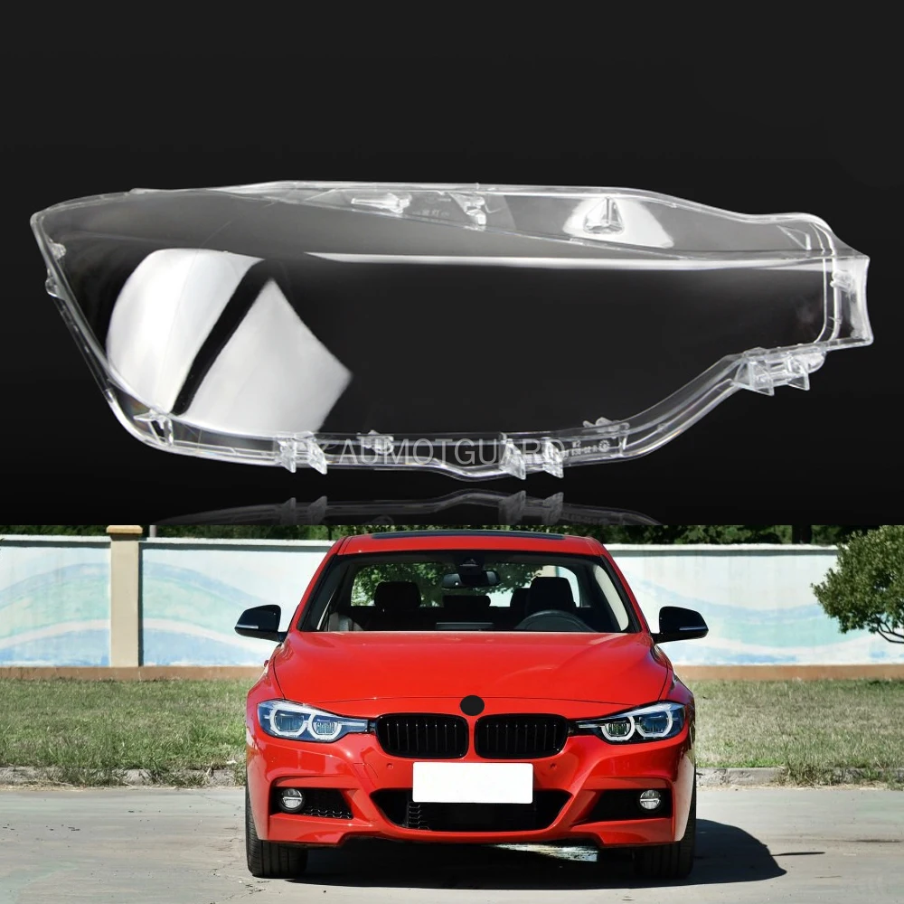 Car Headlight Lens For BMW F30 F35 3 Series 2016 2017 2018 Transparent Car Headlight Headlamp Lens Auto Shell Cover 16 17 18
Car Headlight Lens For BMW F30 F35 3 Series 2016 2017 2018 Transparent Car Headlight Headlamp Lens Auto Shell Cover 16 17 18