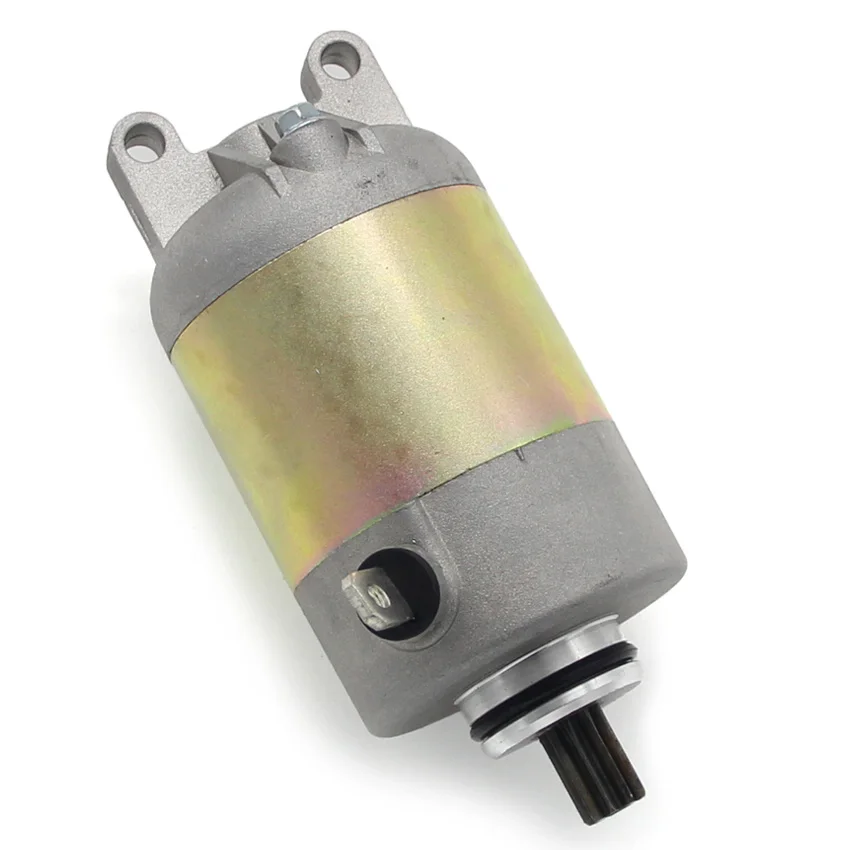 Стартовый двигатель для Yamaha MW125 MWS125 Tricity MW125A NXC125 Cygnus XC125 XN125 XN150 YP125 YP125R YP125E HW125 HW151 XC125R
Стартовый двигатель для Yamaha MW125 MWS125 Tricity MW125A NXC125 Cygnus XC125 XN125 XN150 YP125 YP125R YP125E HW125 HW151 XC125R