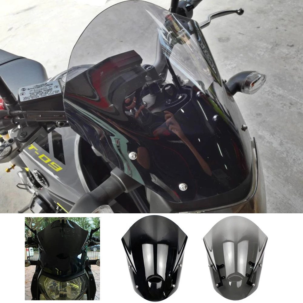 Ветровое стекло для мотоцикла, ветровое стекло, ветровой отражатель для Yamaha MT-09 MT09 FZ09 2013 2014 2015 FZ MT 09, аксессуары
Ветровое стекло для мотоцикла, ветровое стекло, ветровой отражатель для Yamaha MT-09 MT09 FZ09 2013 2014 2015 FZ MT 09, аксессуары