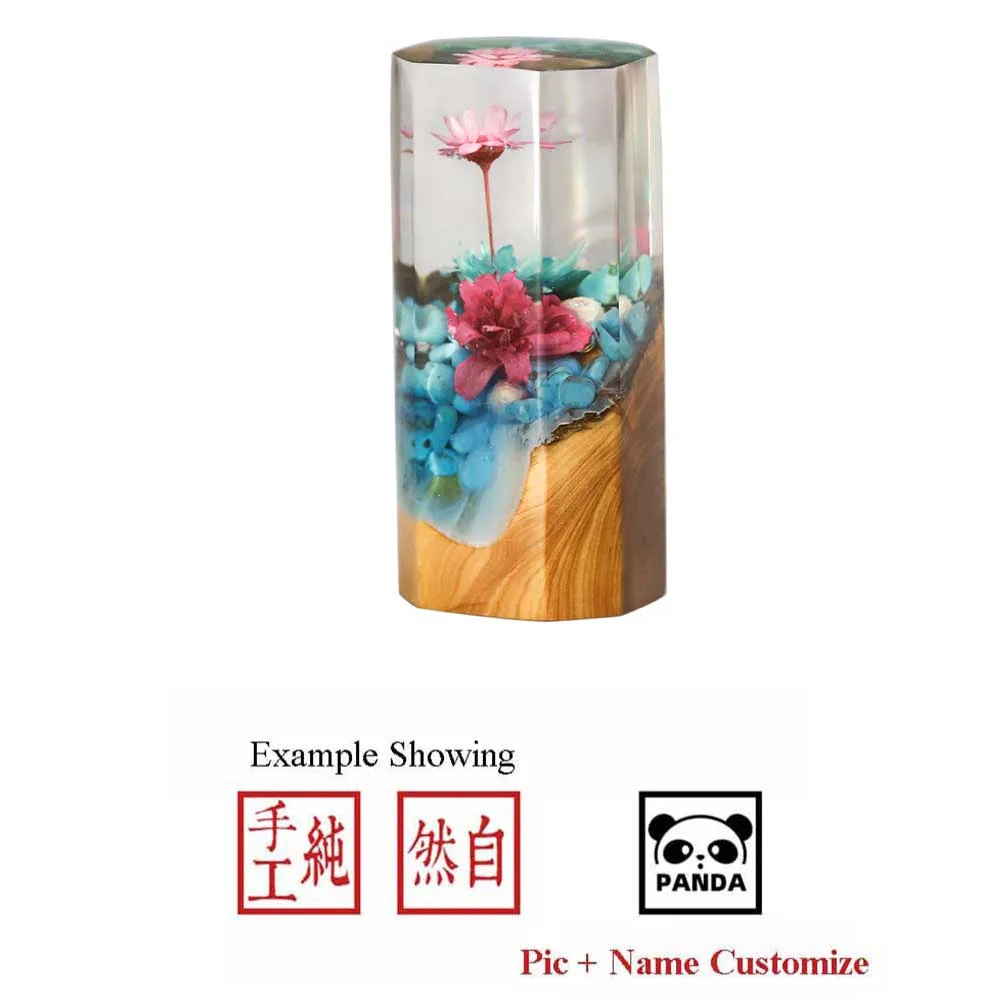 Handmade Resin Name Stamps Chinese English Name Image Photo Custom Wooden Stamp Seals Mini Portable Signature Carved Seal Gifts
Handmade Resin Name Stamps Chinese English Name Image Photo Custom Wooden Stamp Seals Mini Portable Signature Carved Seal Gifts