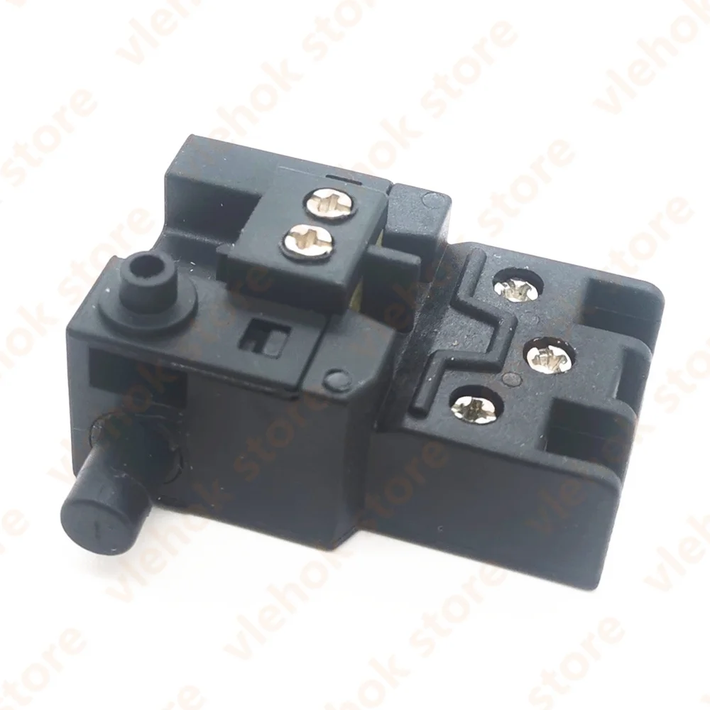 Переключатель 651923-1 Замена для MAKITA 5903R 5103R 5143R UC3530A UC4030A LS1013 LS1013L LS1040 LS1040F LS1214 LF1000 TG70B
Переключатель 651923-1 Замена для MAKITA 5903R 5103R 5143R UC3530A UC4030A LS1013 LS1013L LS1040 LS1040F LS1214 LF1000 TG70B
