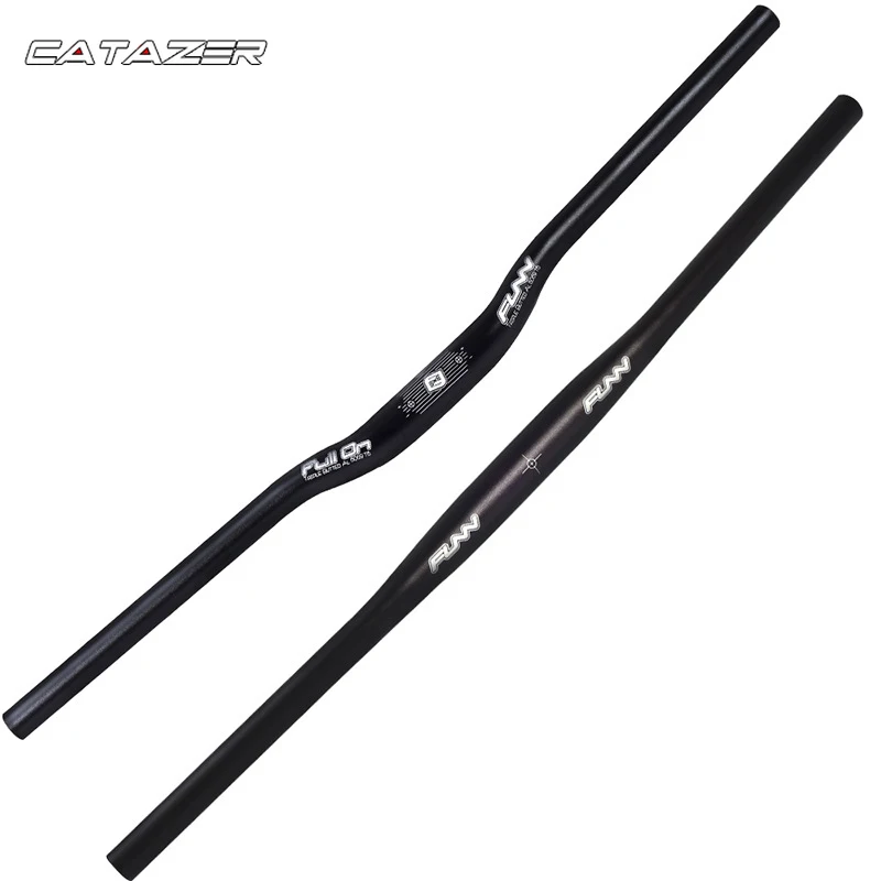MTB Rise Handlebar 31.8mm*680mm Ultra Light Aluminum Alloy MTB Road Mountain Bicycle Downhill XC Flat Swallow Handlebar
MTB Rise Handlebar 31.8mm*680mm Ultra Light Aluminum Alloy MTB Road Mountain Bicycle Downhill XC Flat Swallow Handlebar