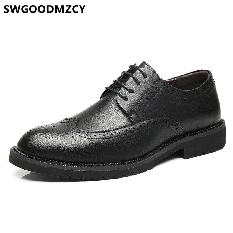 Мужские свадебные туфли Brogues, обувь для парикмахера для мужчин, кожаные туфли, мужские итальянские туфли, мужские свадебные туфли
Мужские свадебные туфли Brogues, обувь для парикмахера для мужчин, кожаные туфли, мужские итальянские туфли, мужские свадебные туфли