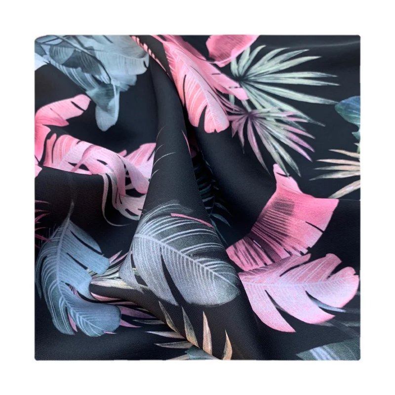 Width 59" Fashion Simple Thick Non Transparent Chiffon Fabric By The Half Yard For Dress Shirt Material
Width 59" Fashion Simple Thick Non Transparent Chiffon Fabric By The Half Yard For Dress Shirt Material