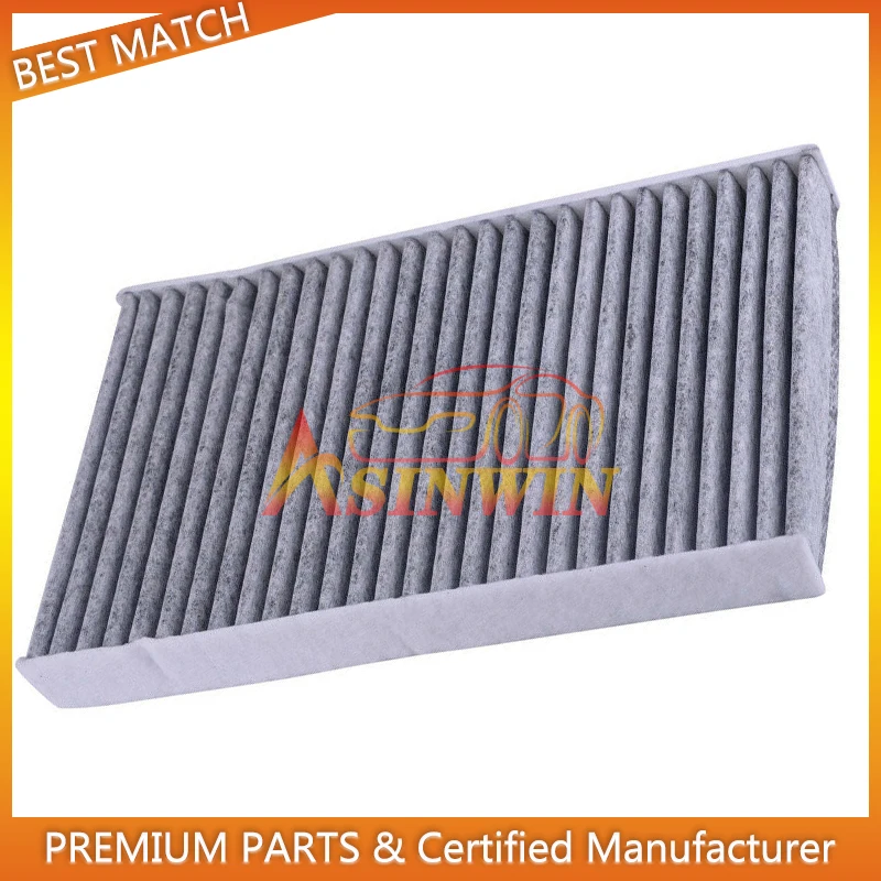 670005021 1 шт. Фильтр салона подходит для 2009 2010 2011 2012 2013 Maserati Quattroporte V6 V8 4,2 4,7 GT Ghibl
670005021 1 шт. Фильтр салона подходит для 2009 2010 2011 2012 2013 Maserati Quattroporte V6 V8 4,2 4,7 GT Ghibl