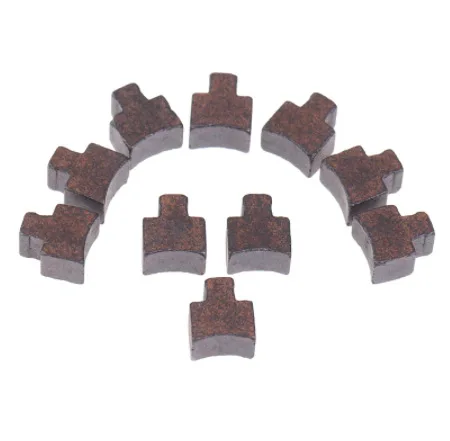 10pcs motor carbon brush replace for RS550 BOSCH HITACHI METABO Milwaukee WORX
10pcs motor carbon brush replace for RS550 BOSCH HITACHI METABO Milwaukee WORX