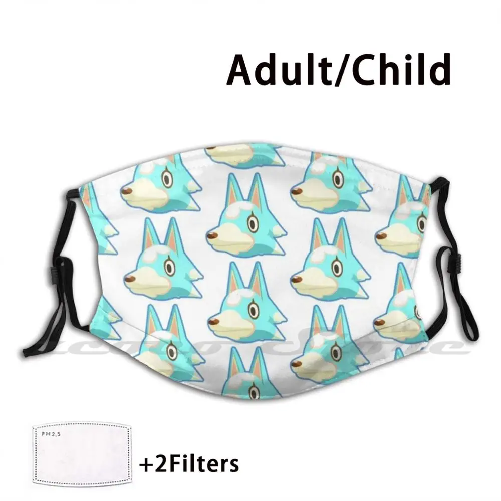 Skye Mask Adult Child Washable Pm2.5 Filter Logo Creativity Skye Skye Ac Skye Animal Animal Animal
Skye Mask Adult Child Washable Pm2.5 Filter Logo Creativity Skye Skye Ac Skye Animal Animal Animal