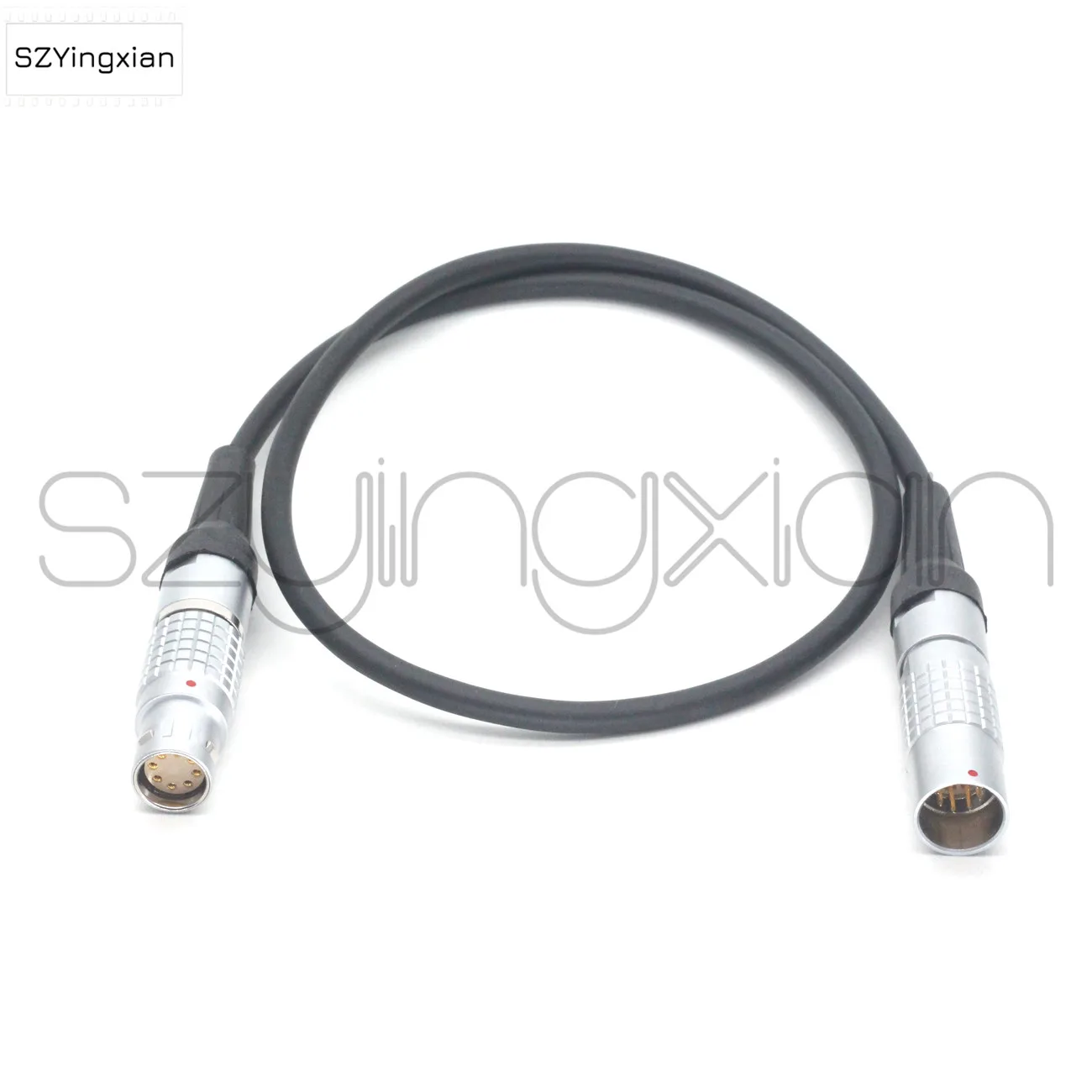 Alexamini/Mini LF Camera Power Extension, 2B 8-Pin To 2B 8-Pin Cable Length Can Be Customized, Power Extension Cable
Alexamini/Mini LF Camera Power Extension, 2B 8-Pin To 2B 8-Pin Cable Length Can Be Customized, Power Extension Cable