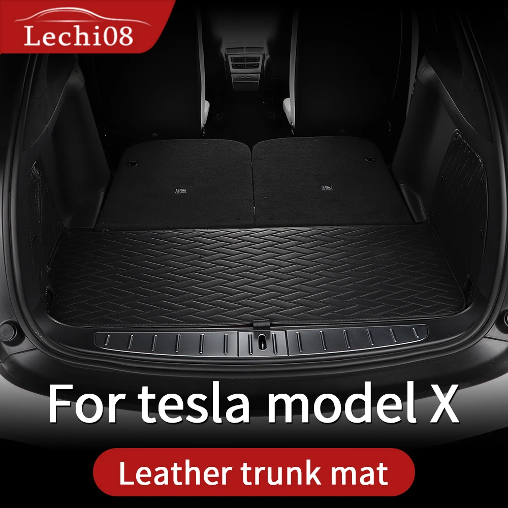 Коврик для багажника Tesla model X аксессуары/автомобильные аксессуары 2016 ~ 2021 модель X tesla three tesla model Xcarbon/аксессуары
Коврик для багажника Tesla model X аксессуары/автомобильные аксессуары 2016 ~ 2021 модель X tesla three tesla model Xcarbon/аксессуары
