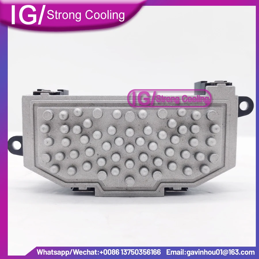 IG вентилятора отопителя, резистор мотора для Audi A3 Q3 Q7 TT VW Beetle CC Golf Passat Tiguan 3C0907521F
IG вентилятора отопителя, резистор мотора для Audi A3 Q3 Q7 TT VW Beetle CC Golf Passat Tiguan 3C0907521F