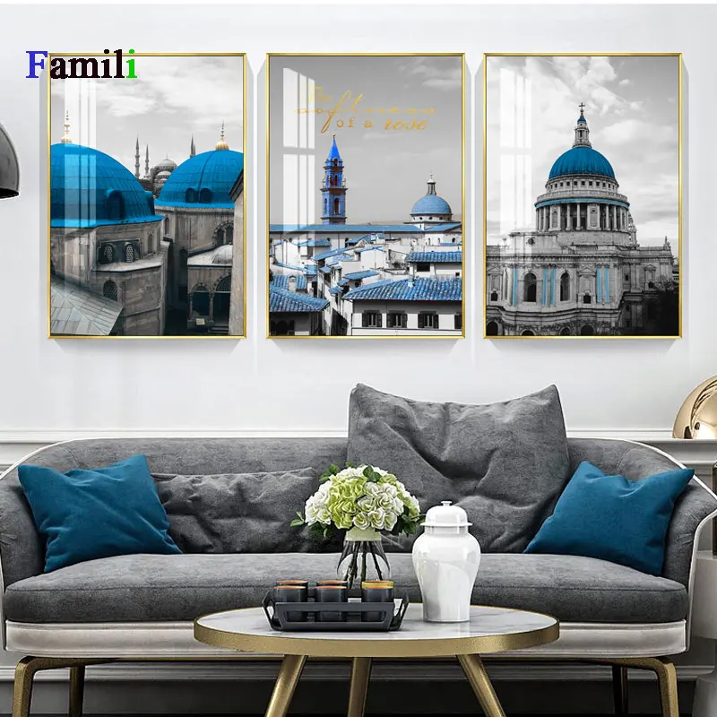 Scandinavian Poster Nordic Architecture House Wall Art Canvas Print Painting Decorative Picture Modern Living Room Decoration
Scandinavian Poster Nordic Architecture House Wall Art Canvas Print Painting Decorative Picture Modern Living Room Decoration