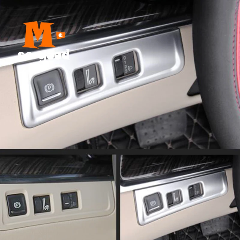 for Cadillac XT5 ABS Matte Car Accessories 2016 17 18 19 2020 Car Left Center Console Panel Cover Trim Car Interior Moulding
for Cadillac XT5 ABS Matte Car Accessories 2016 17 18 19 2020 Car Left Center Console Panel Cover Trim Car Interior Moulding