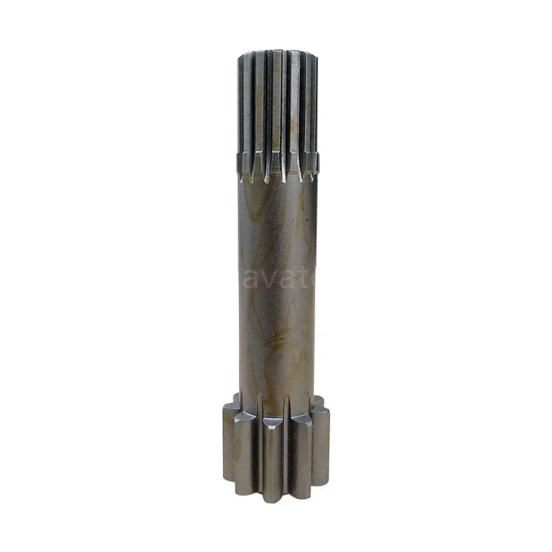 Excavator parts For Takeuchi 150C SANY SY 60 Komatsu PC40 walking first-stage sun gear sun gear planetary gear motor
Excavator parts For Takeuchi 150C SANY SY 60 Komatsu PC40 walking first-stage sun gear sun gear planetary gear motor