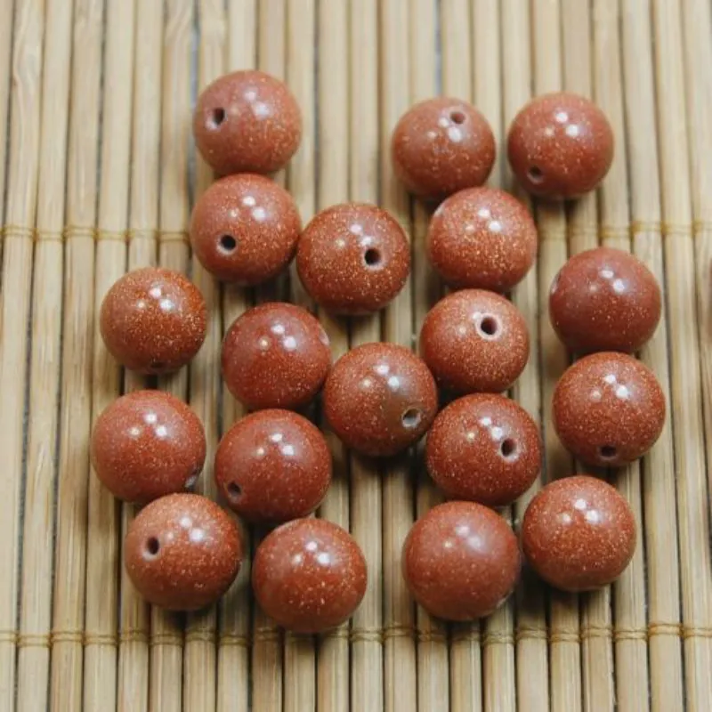 Natural Round Loose Spacer Gold Sandstone Beads for Jewelry Making Diy Handmade Bracelet 4 6 8 10mm
Natural Round Loose Spacer Gold Sandstone Beads for Jewelry Making Diy Handmade Bracelet 4 6 8 10mm