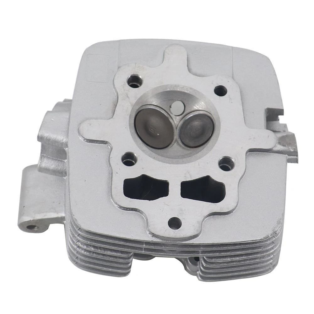 CG150cc air cooled cylinder head fit for Lifan Zongshen Loncin 150cc ATV PIT Dirt Bike Motorcycle GT-147
CG150cc air cooled cylinder head fit for Lifan Zongshen Loncin 150cc ATV PIT Dirt Bike Motorcycle GT-147