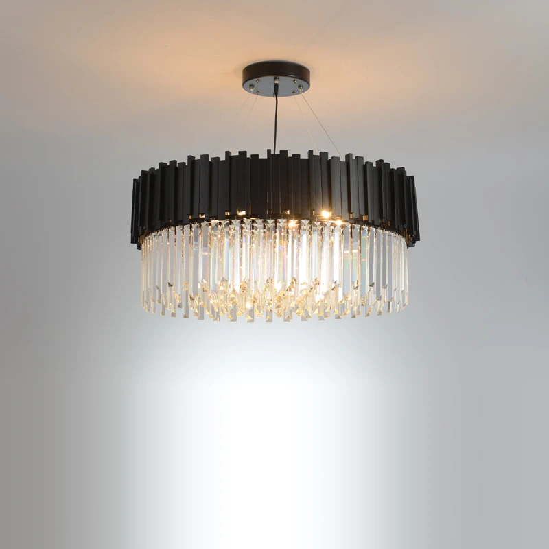 LED Black Chrome Silver Gold Round Oval lustre Suspension Luminaire Lampen Hanging Lamps.Pendant Lamp.Pendant light For Foyer
LED Black Chrome Silver Gold Round Oval lustre Suspension Luminaire Lampen Hanging Lamps.Pendant Lamp.Pendant light For Foyer