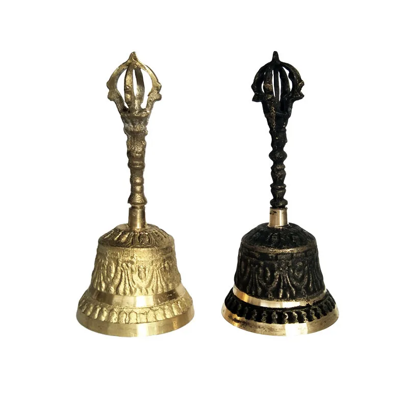 3 размера FengShui Пять нитей Vajra колокольчик пестик Dharma посуда медитация ручной Колокольчик портативный тибетский буддийский Латунь ручной работы
3 размера FengShui Пять нитей Vajra колокольчик пестик Dharma посуда медитация ручной Колокольчик портативный тибетский буддийский Латунь ручной работы