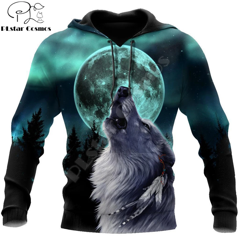 Wolf and Moon 3D All Over Printed Unisex Deluxe Hoodie Men Sweatshirt Streetwear Zip Pullover Casual Jacket Tracksuit KJ0269
Wolf and Moon 3D All Over Printed Unisex Deluxe Hoodie Men Sweatshirt Streetwear Zip Pullover Casual Jacket Tracksuit KJ0269