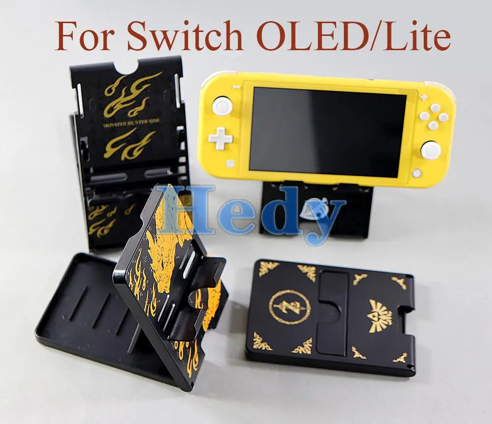 1 шт. для Nintendo Switch/подставка для клиса, регулируемый кронштейн, портативное основание шасси для переключателя, OLED-держатель, аксессуары для подставки
1 шт. для Nintendo Switch/подставка для клиса, регулируемый кронштейн, портативное основание шасси для переключателя, OLED-держатель, аксессуары для подставки