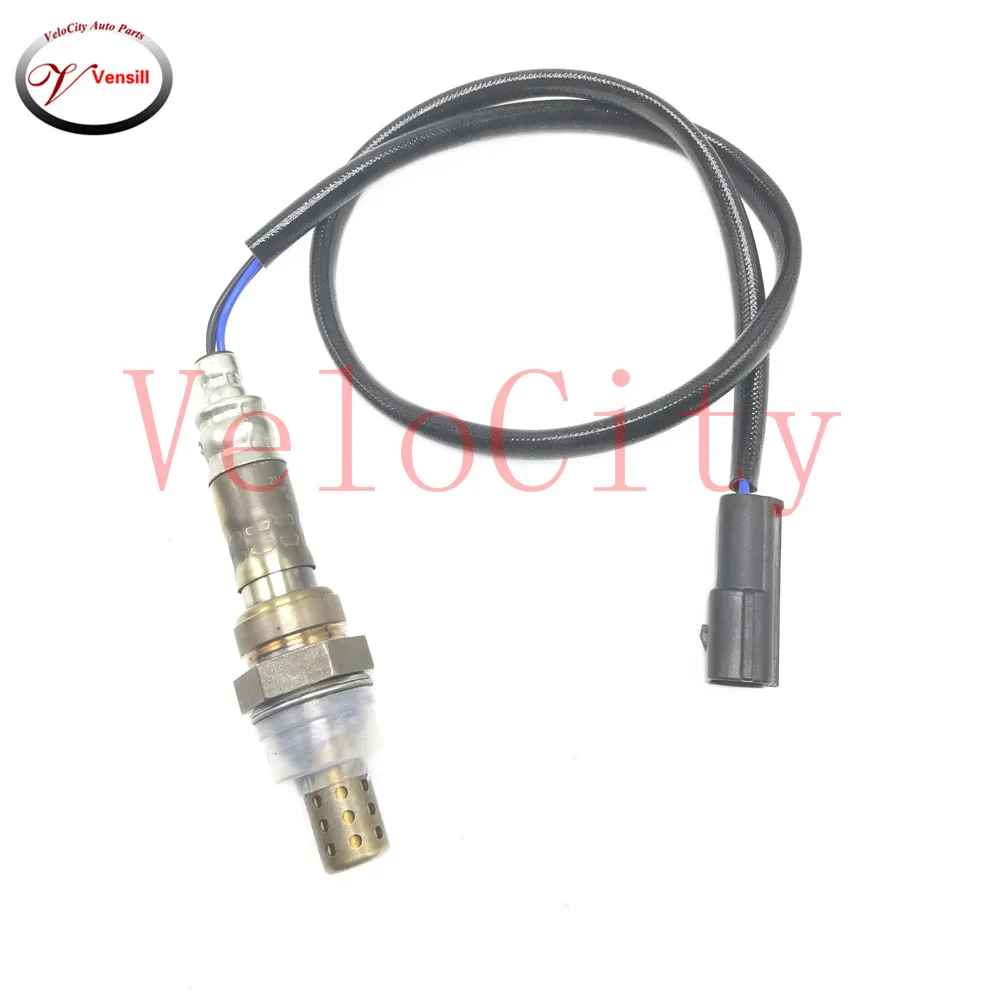 Oxygen Sensor O2 Sensor Part No# 0K011-18-861 0K01118861 234-3099 For 1995 Kia Sportage 2.0L
Oxygen Sensor O2 Sensor Part No# 0K011-18-861 0K01118861 234-3099 For 1995 Kia Sportage 2.0L