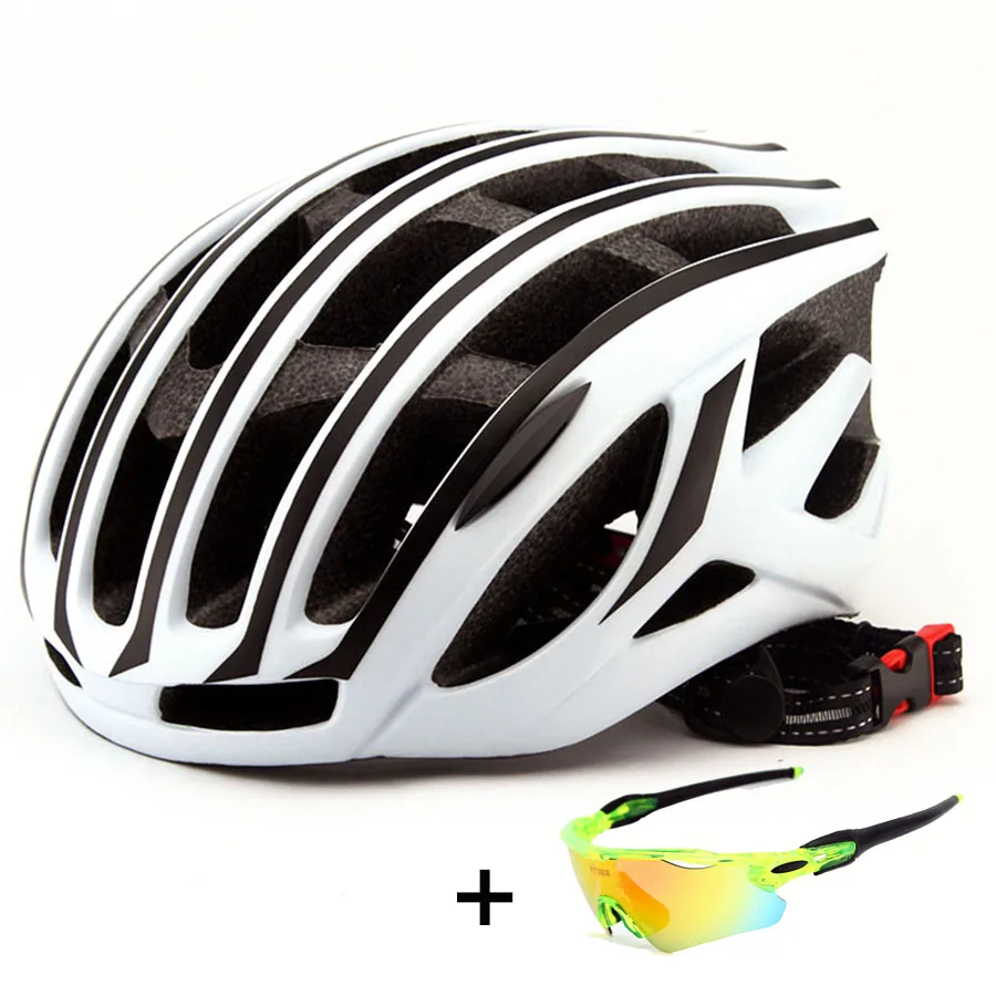 Новый велосипедный шлем In-mold MTB велосипедный шлем Сверхлегкий велосипедный шлем Casco Ciclismo взрослый шлем 56-62 см
Новый велосипедный шлем In-mold MTB велосипедный шлем Сверхлегкий велосипедный шлем Casco Ciclismo взрослый шлем 56-62 см