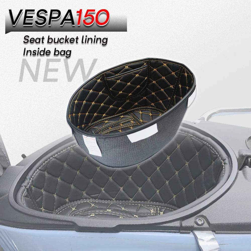 Протектор для заднего багажника мотоцикла, из искусственной кожи, для PIAGGIO Vespa 150, Primavera150, Vespa Sprint 150
Протектор для заднего багажника мотоцикла, из искусственной кожи, для PIAGGIO Vespa 150, Primavera150, Vespa Sprint 150