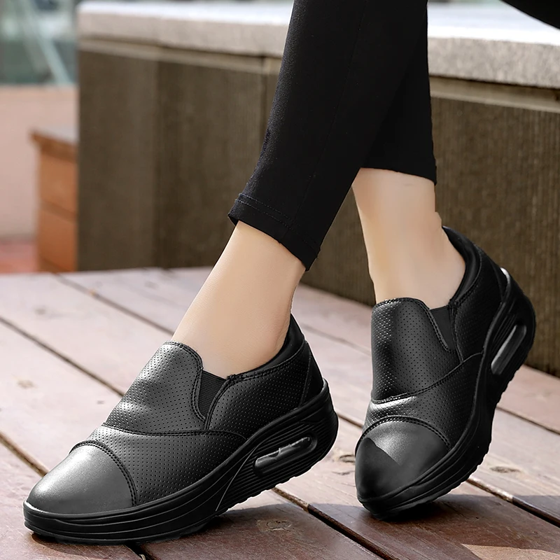 Tenis Mujer Women Sneakers High Quality Outdoor Light Non-slip Jogging Sport Shoes Female Tennis Shoes Gym Trend Fitness Shoes
Tenis Mujer Women Sneakers High Quality Outdoor Light Non-slip Jogging Sport Shoes Female Tennis Shoes Gym Trend Fitness Shoes