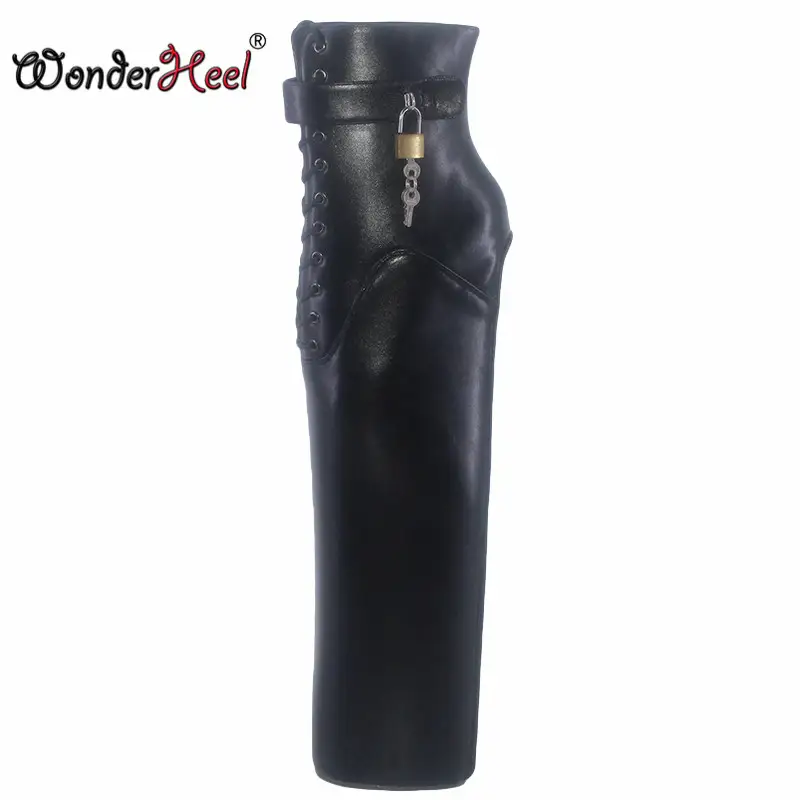Wonderheel Nieuwe 2021 Platform Hog