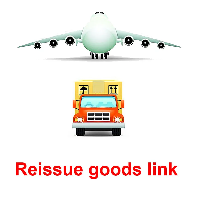 Dedicated to reissue product links, please do not buy at will, please consult customer service staff.
Dedicated to reissue product links, please do not buy at will, please consult customer service staff.