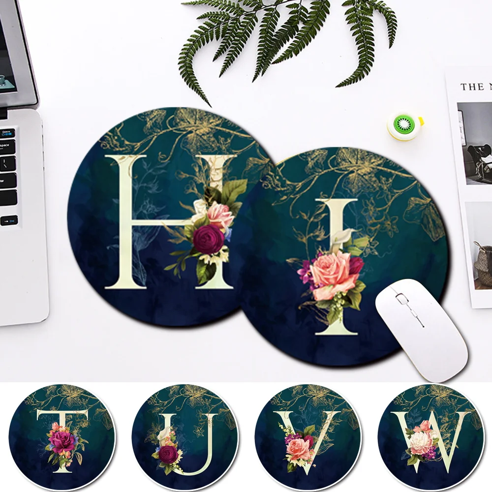 Anti-slip Mousepad Pu Leather Waterproof Computer Gaming Mouse Pad Rug for PC Laptop Notebook Round Shape Desk Pad 22 Cm
Anti-slip Mousepad Pu Leather Waterproof Computer Gaming Mouse Pad Rug for PC Laptop Notebook Round Shape Desk Pad 22 Cm