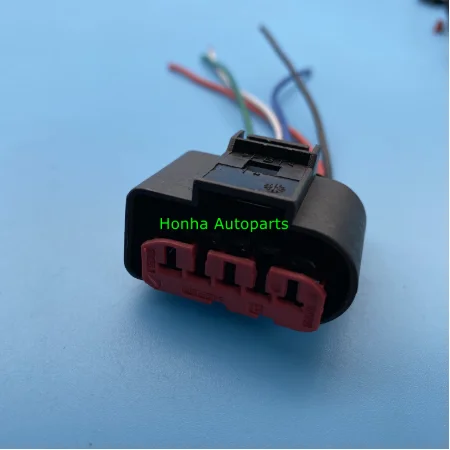 50/100pcs 5 Pin Jacket waterproof connector with car connector with terminal DJ7056-3.5-21 wire harness
50/100pcs 5 Pin Jacket waterproof connector with car connector with terminal DJ7056-3.5-21 wire harness
