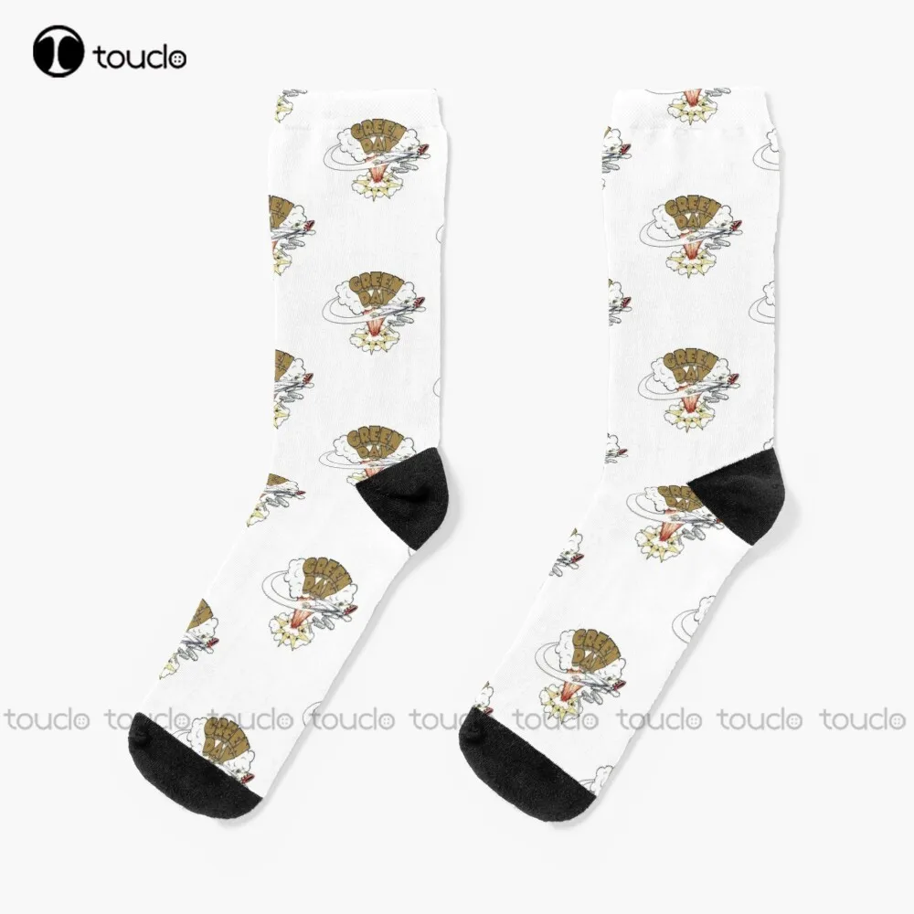 The Boom Greens Socks Funny Socks For Women Personalized Custom Unisex Adult Teen Youth Socks 360° Digital Print Christmas Gift
The Boom Greens Socks Funny Socks For Women Personalized Custom Unisex Adult Teen Youth Socks 360° Digital Print Christmas Gift