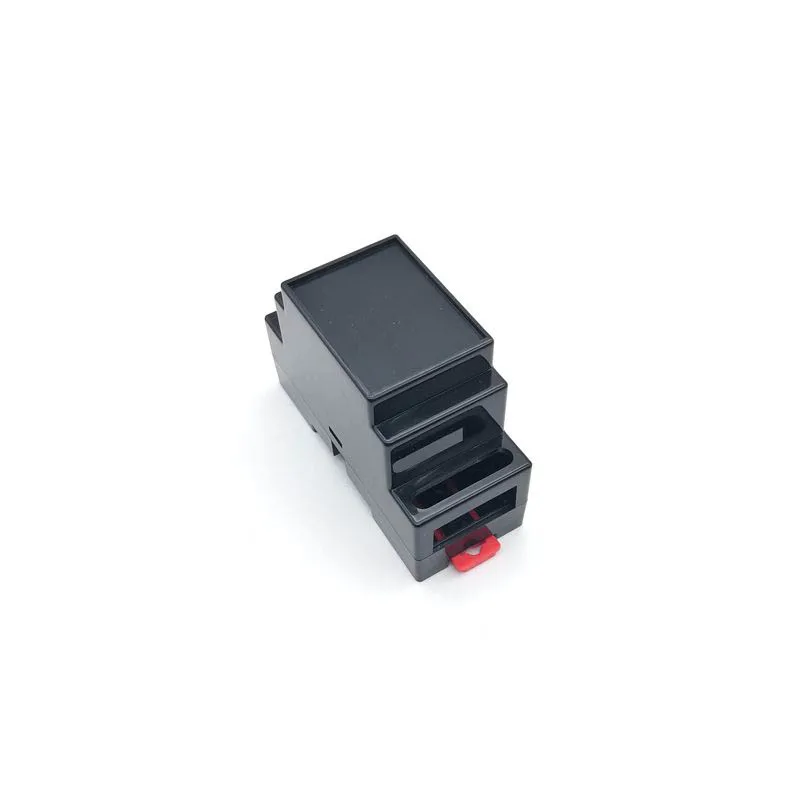 88x37x59mm Free Shipping 3PCS/Lot Industrial Control Abs Plastic Din Rail Electronic Project Abs Diy Junction Box
88x37x59mm Free Shipping 3PCS/Lot Industrial Control Abs Plastic Din Rail Electronic Project Abs Diy Junction Box