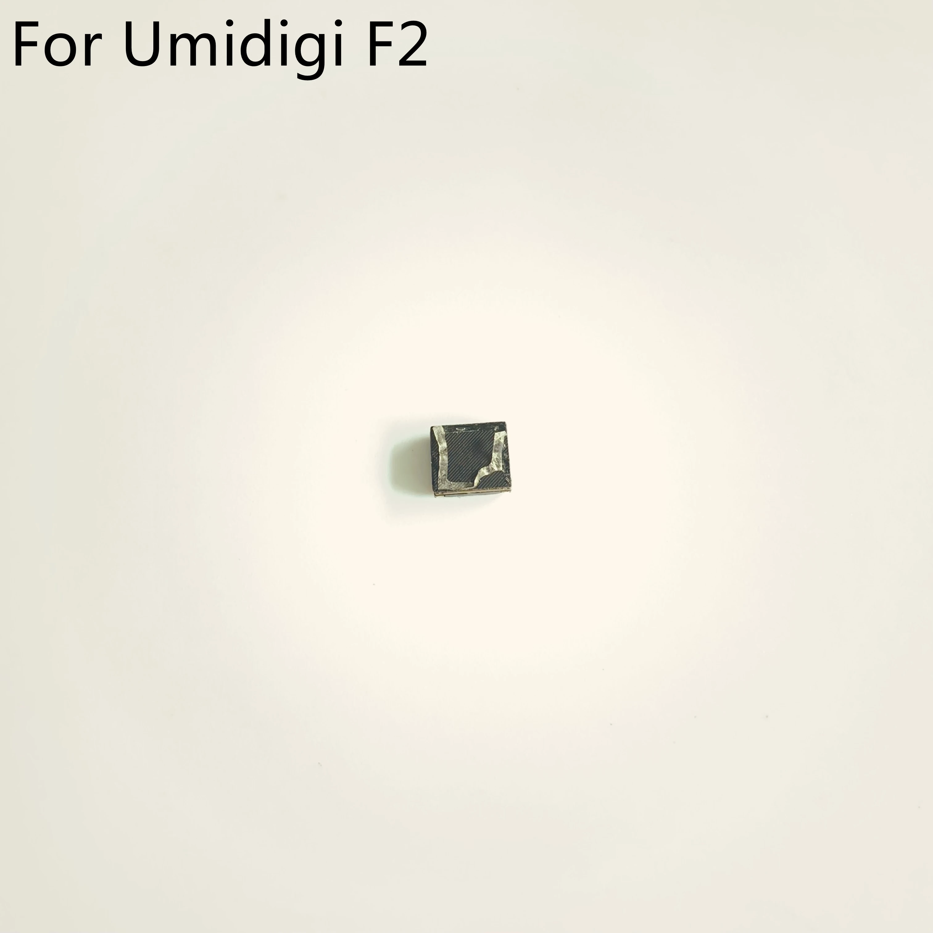 Высококачественный голосовой приемник UMIDIGI F2, наушник, динамик для смартфона UMIDIGI F2 Helio P70 6,53 дюйма, бесплатная доставка
Высококачественный голосовой приемник UMIDIGI F2, наушник, динамик для смартфона UMIDIGI F2 Helio P70 6,53 дюйма, бесплатная доставка