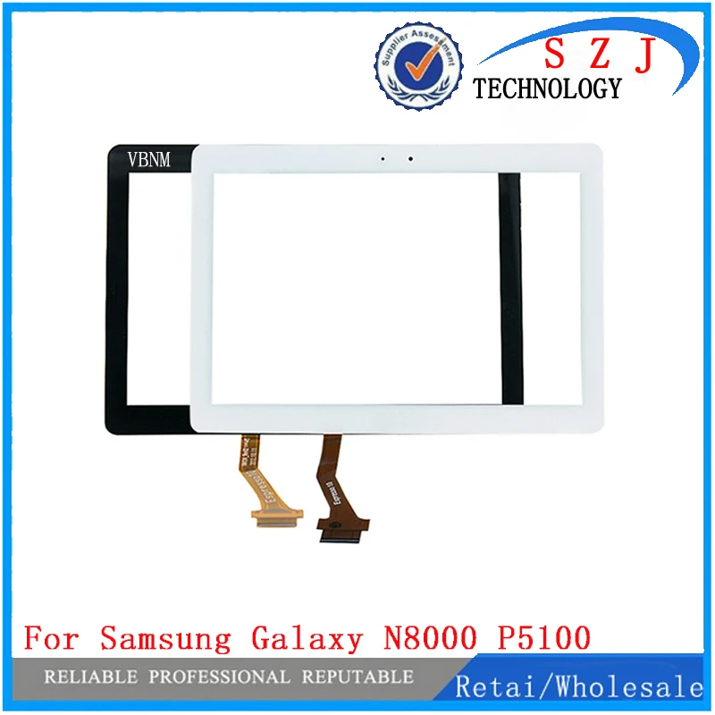 New 10.1'' inch Replacement For Samsung Galaxy Note N8000 N8010 P5100 Touch Screen Digitizer Assembly For Samsung Front Glass
New 10.1'' inch Replacement For Samsung Galaxy Note N8000 N8010 P5100 Touch Screen Digitizer Assembly For Samsung Front Glass