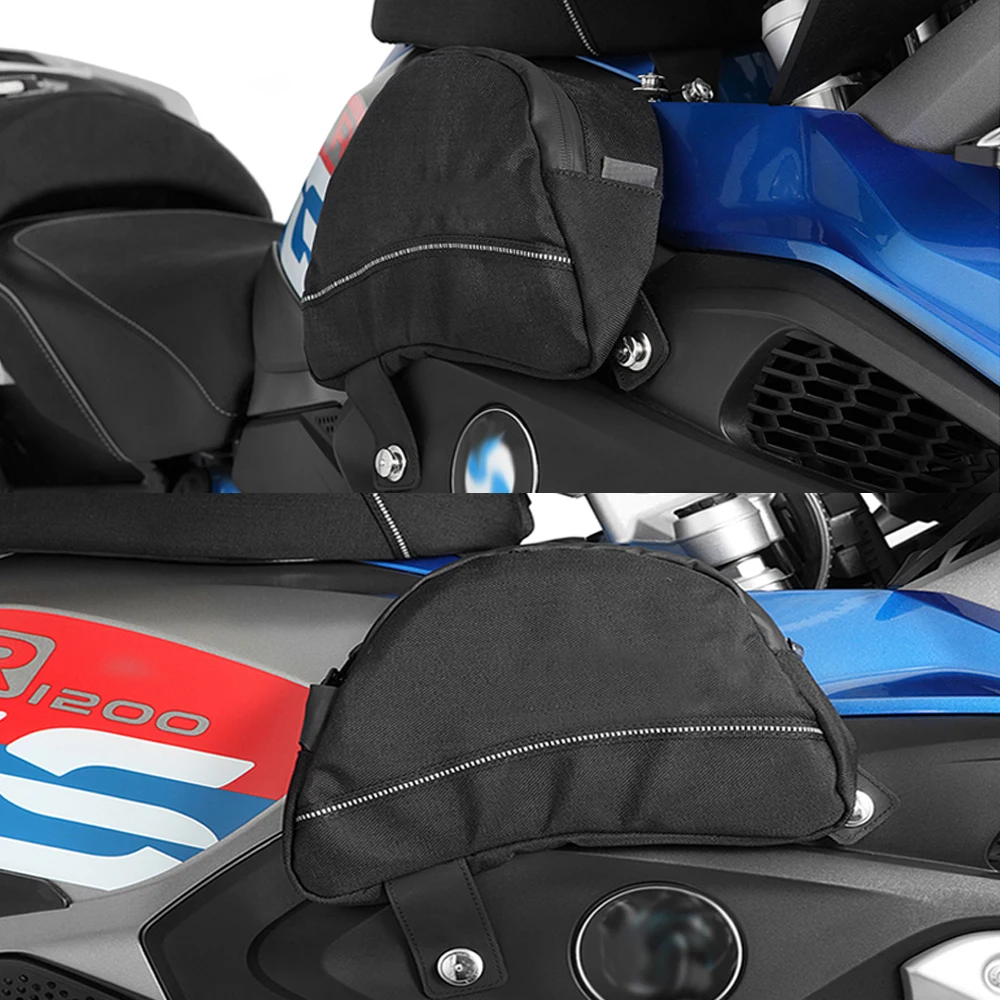 NEW 2017-2021 For BMW R 1200 GS LC R1200GS LC Motorcycle R1200 GS LC Tank Bags Storage Inner Bag Repair Tool Placement Bag
NEW 2017-2021 For BMW R 1200 GS LC R1200GS LC Motorcycle R1200 GS LC Tank Bags Storage Inner Bag Repair Tool Placement Bag